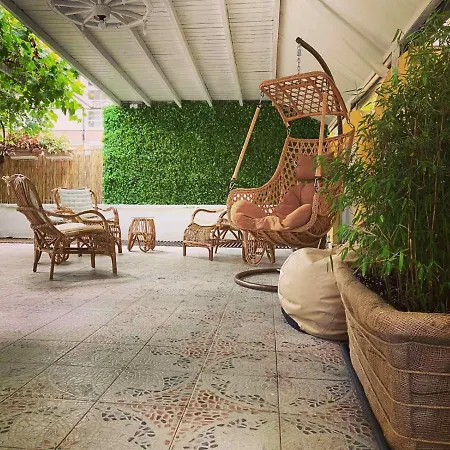 Ξενοδοχείο Casa Ράβντα