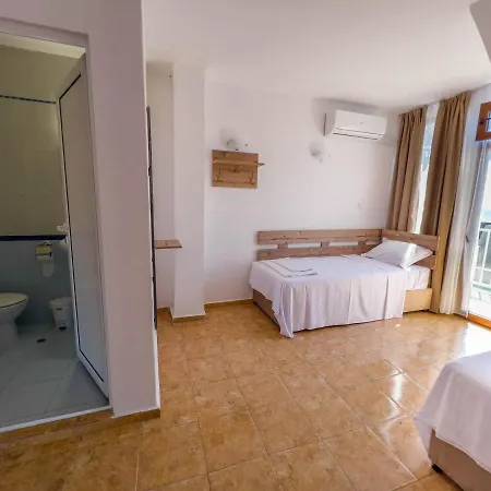 Ξενοδοχείο Casa Ράβντα