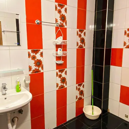 Casa Ξενοδοχείο Ράβντα