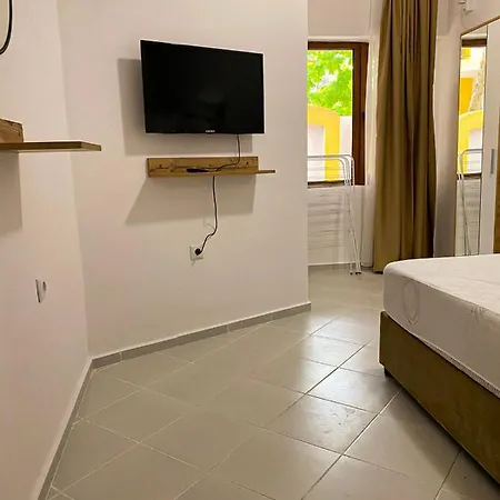 Ξενοδοχείο Casa Ράβντα