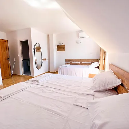 Casa Ξενοδοχείο