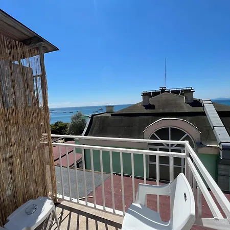 Casa Ξενοδοχείο *