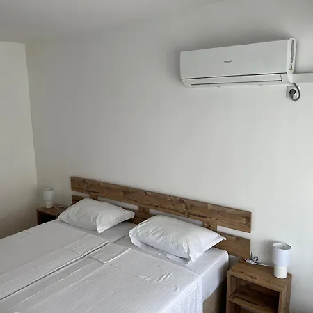 Ξενοδοχείο Casa Ράβντα