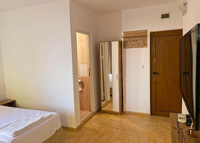 Casa Szálloda Ravda