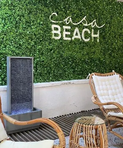 Szálloda Casa Ravda