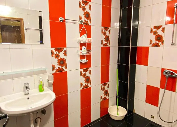 Casa Szálloda Ravda