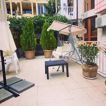 Casa Beach Hotel Ravda