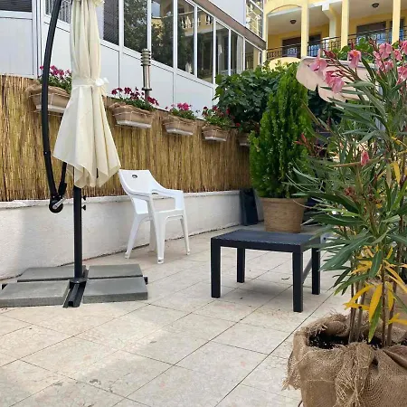 Hotel Casa Beach *