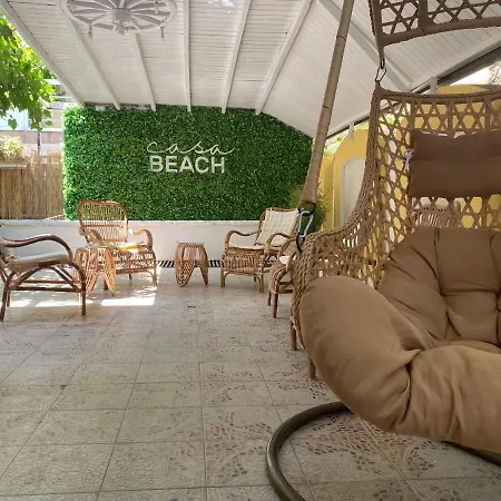 Casa Beach *