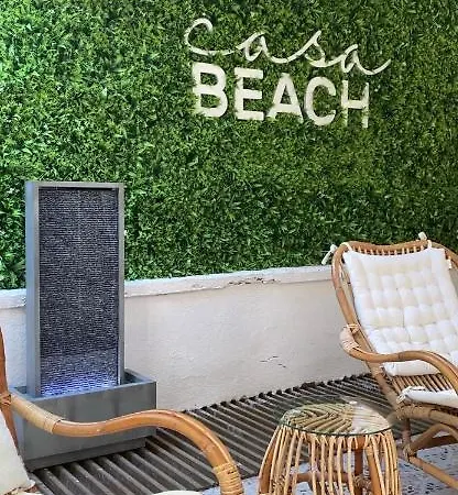 酒店 Casa 拉夫达